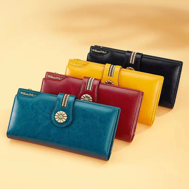 محفظة للسيدات - Women Wallet