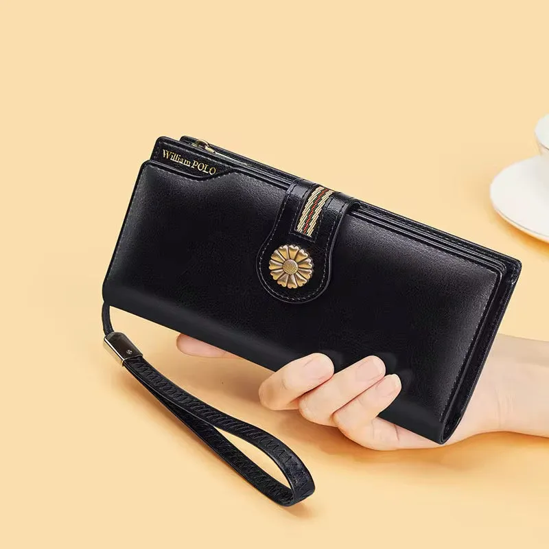 محفظة للسيدات - Women Wallet