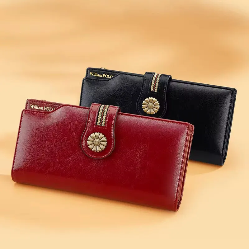محفظة للسيدات - Women Wallet