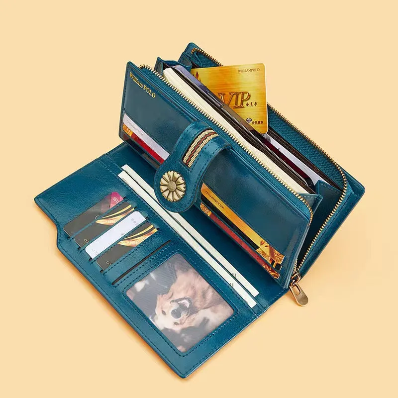 محفظة للسيدات - Women Wallet