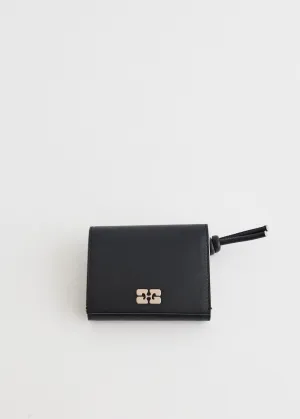 Bou Trifold Wallet