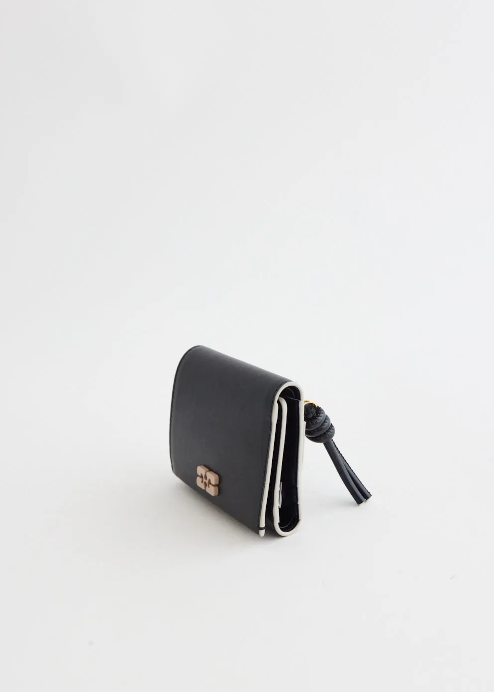 Bou Trifold Wallet