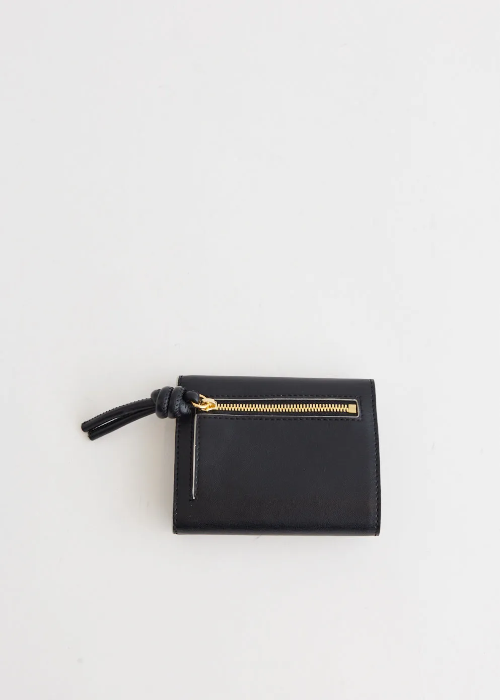 Bou Trifold Wallet