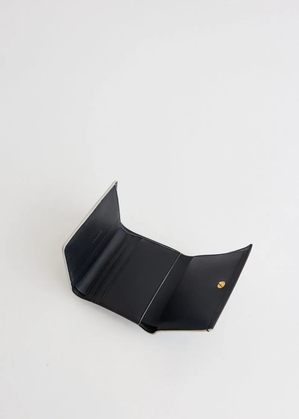 Bou Trifold Wallet
