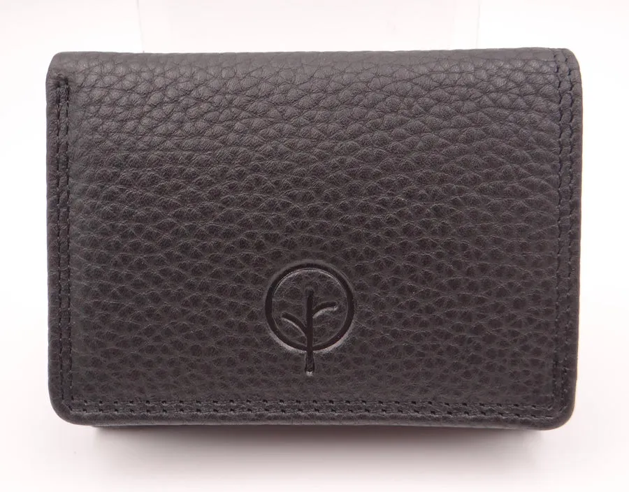 Bush Creek Men's TriFold Card Holder NV 44