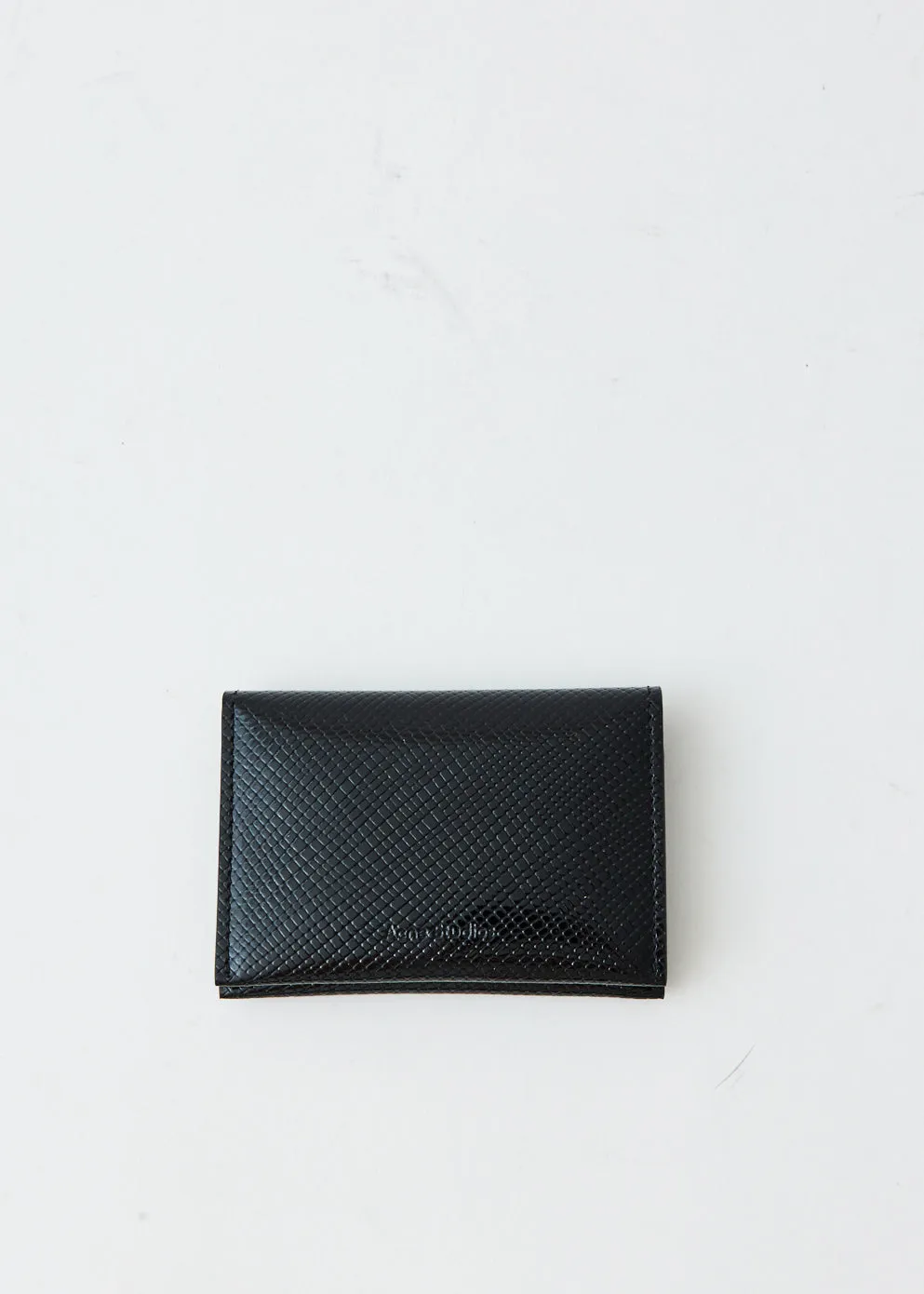 Card Holder Flap Wallet