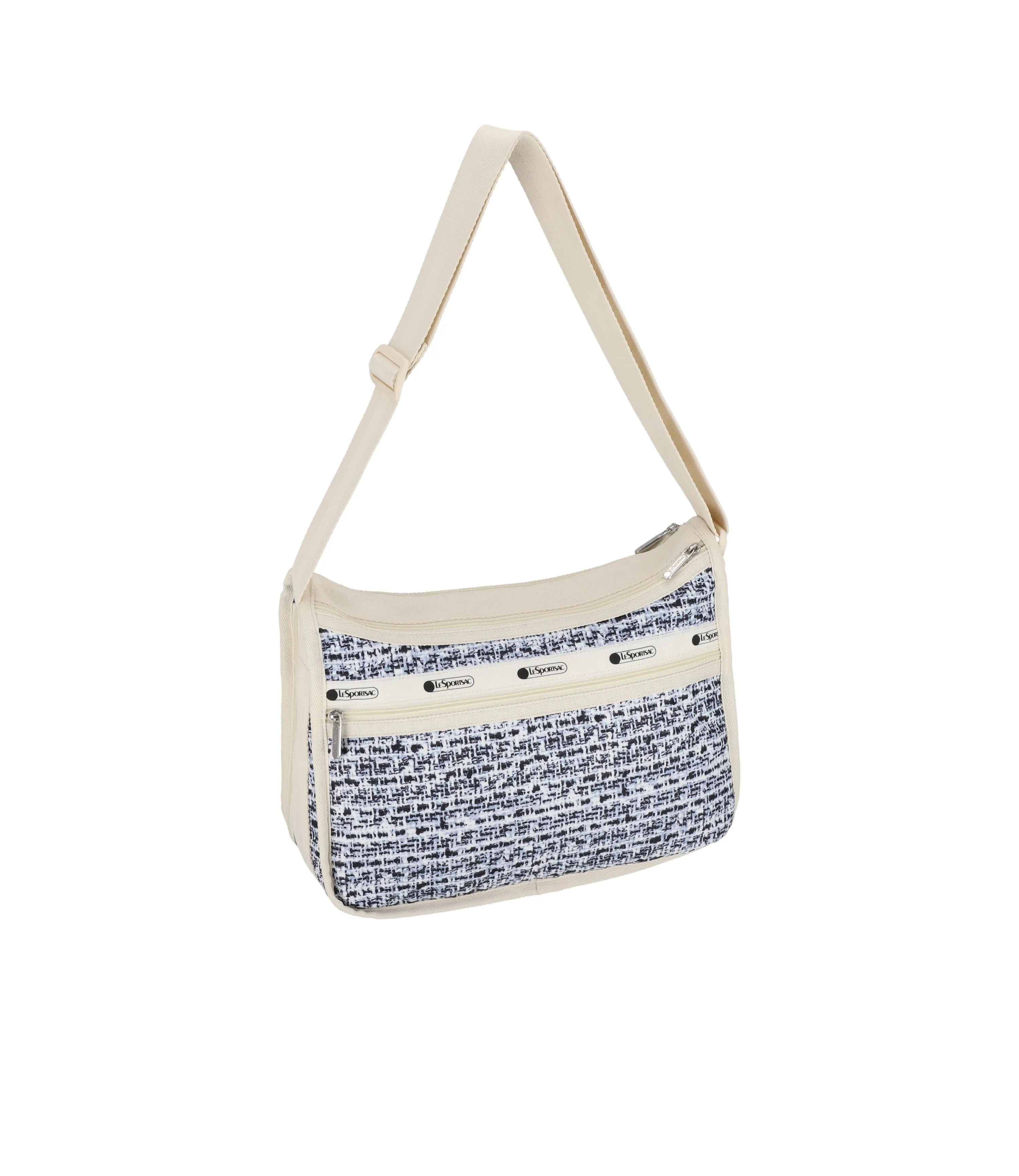 Deluxe Everyday Bag
