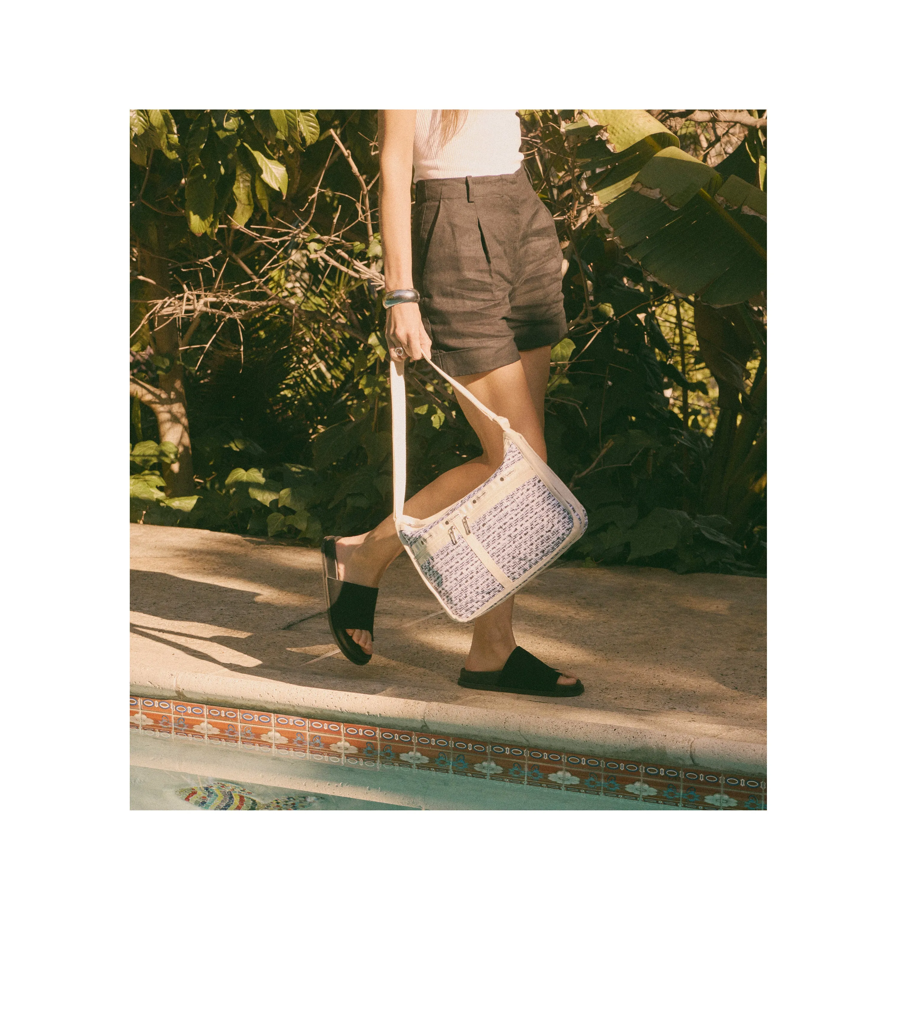 Deluxe Everyday Bag