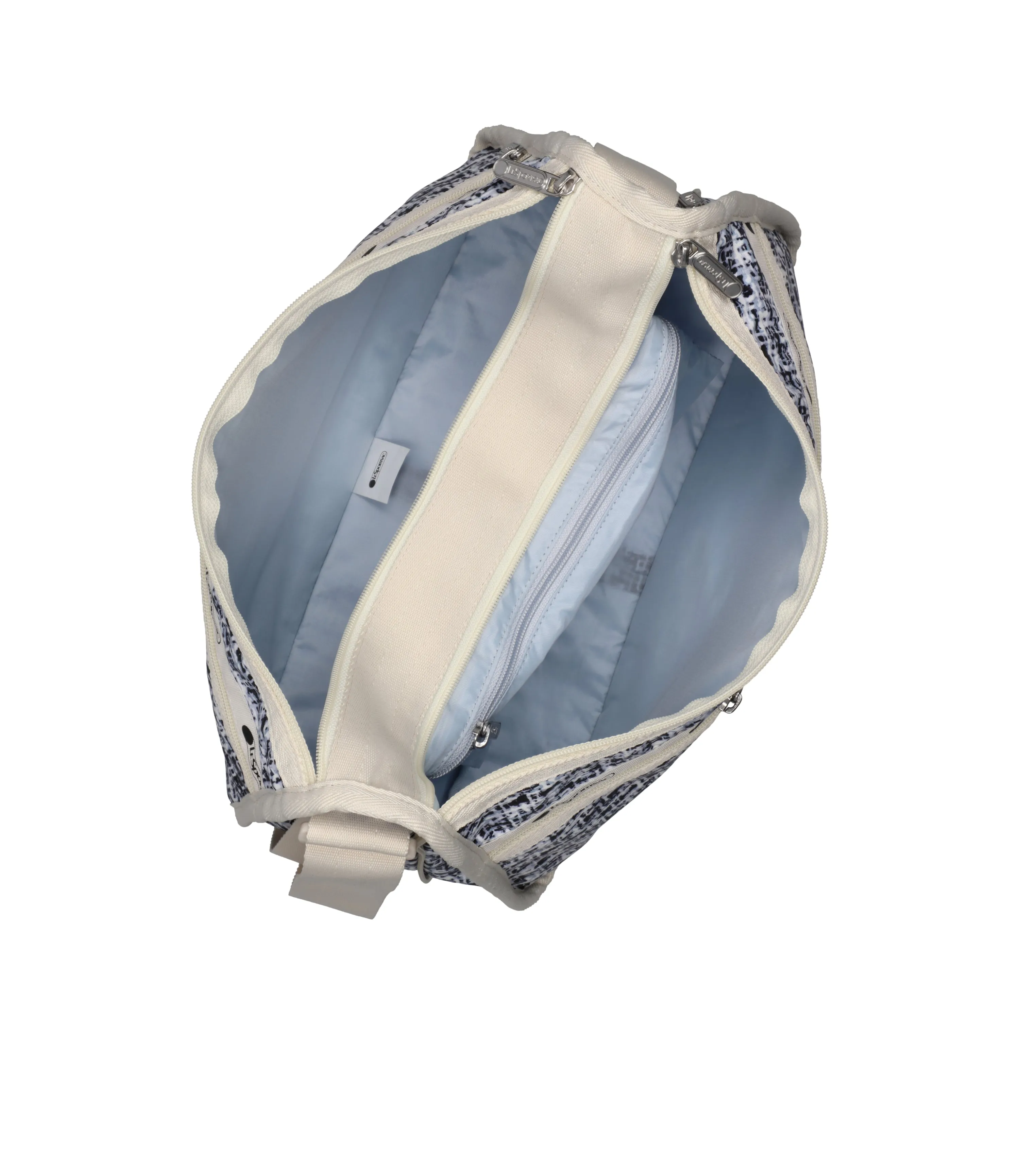 Deluxe Everyday Bag