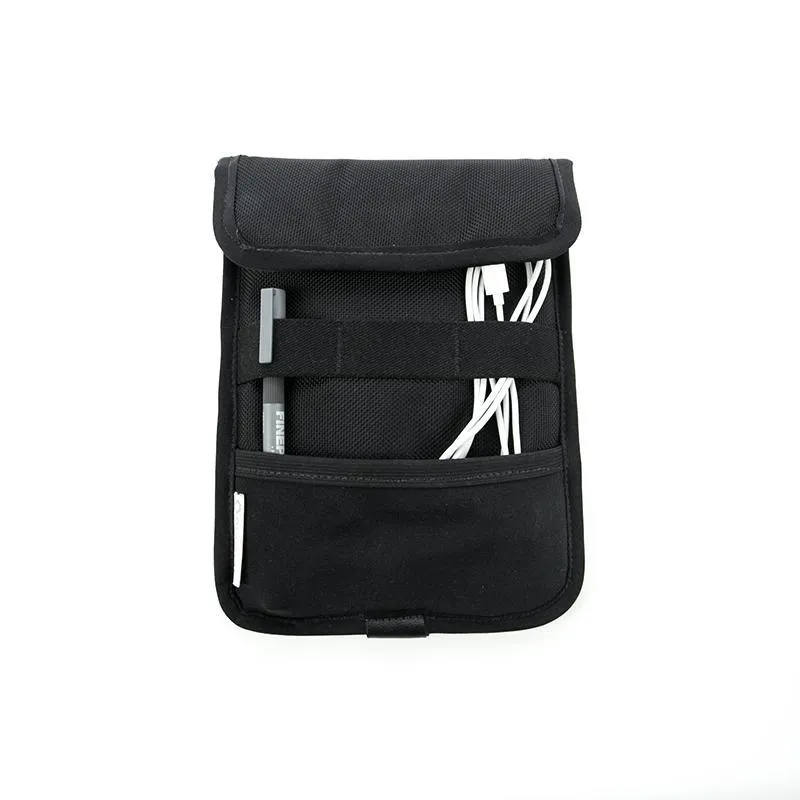 Premium DSPTCH iPad Mini Case - Durable Protective Sleeve with Adjustable Strap and Sleek Design