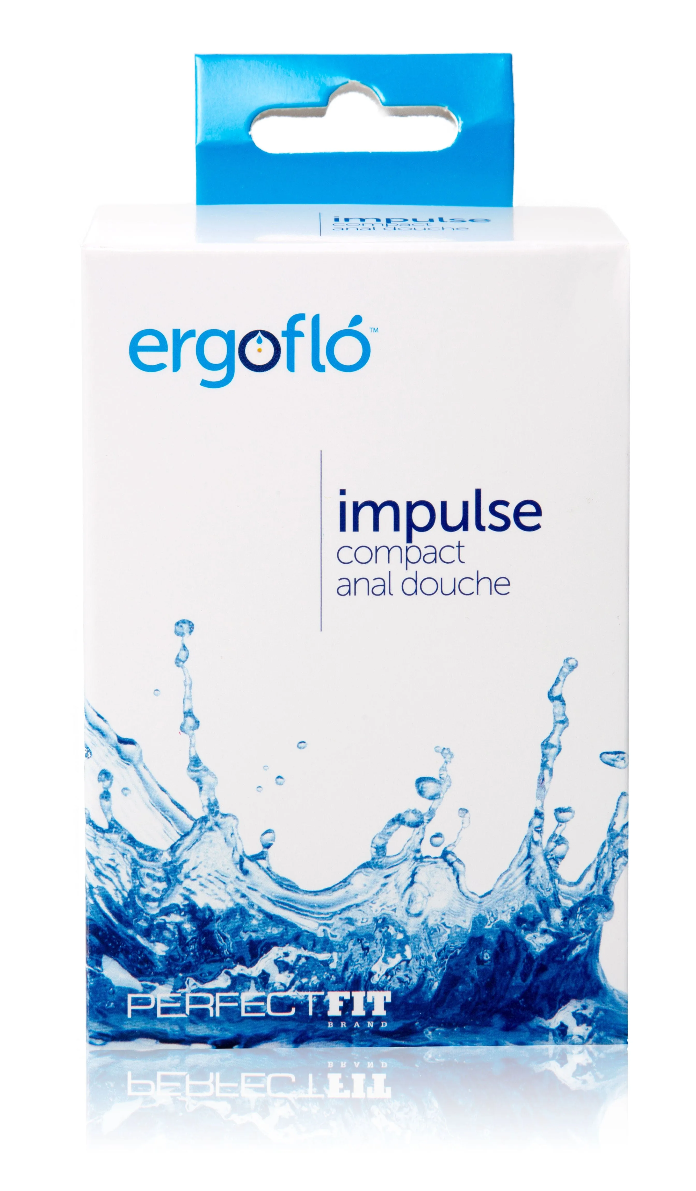 Certainly! To optimize the title of an e-commerce product like the Ergoflo Impulse, its important to include descriptive modifiers that highlight key features and benefits. Here’s a suggestion:

Ergoflo Impulse Ergonomic Adjustable Office Chair with Lumbar Support and Breathable Mesh Back