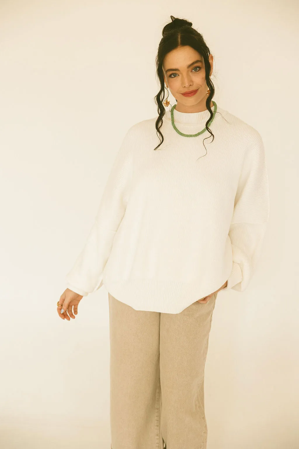Free People- Easy Street Tunic