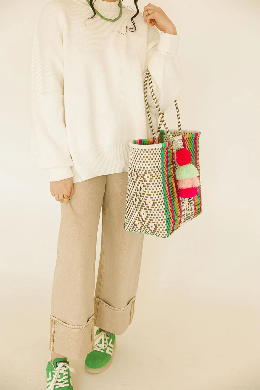 Free People- Easy Street Tunic