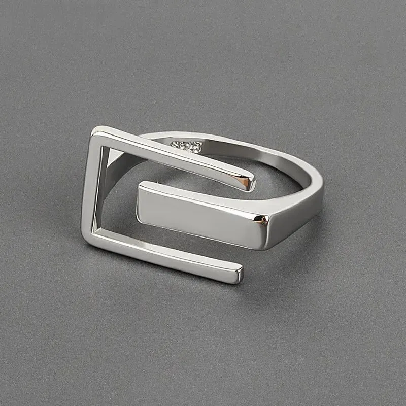 Geometric Ring