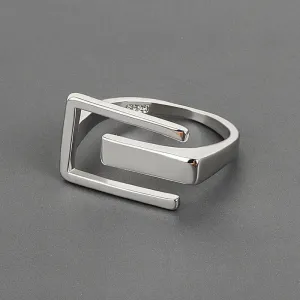 Geometric Ring