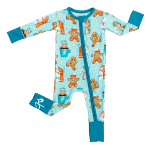 Hollis Bamboo Convertible Romper
