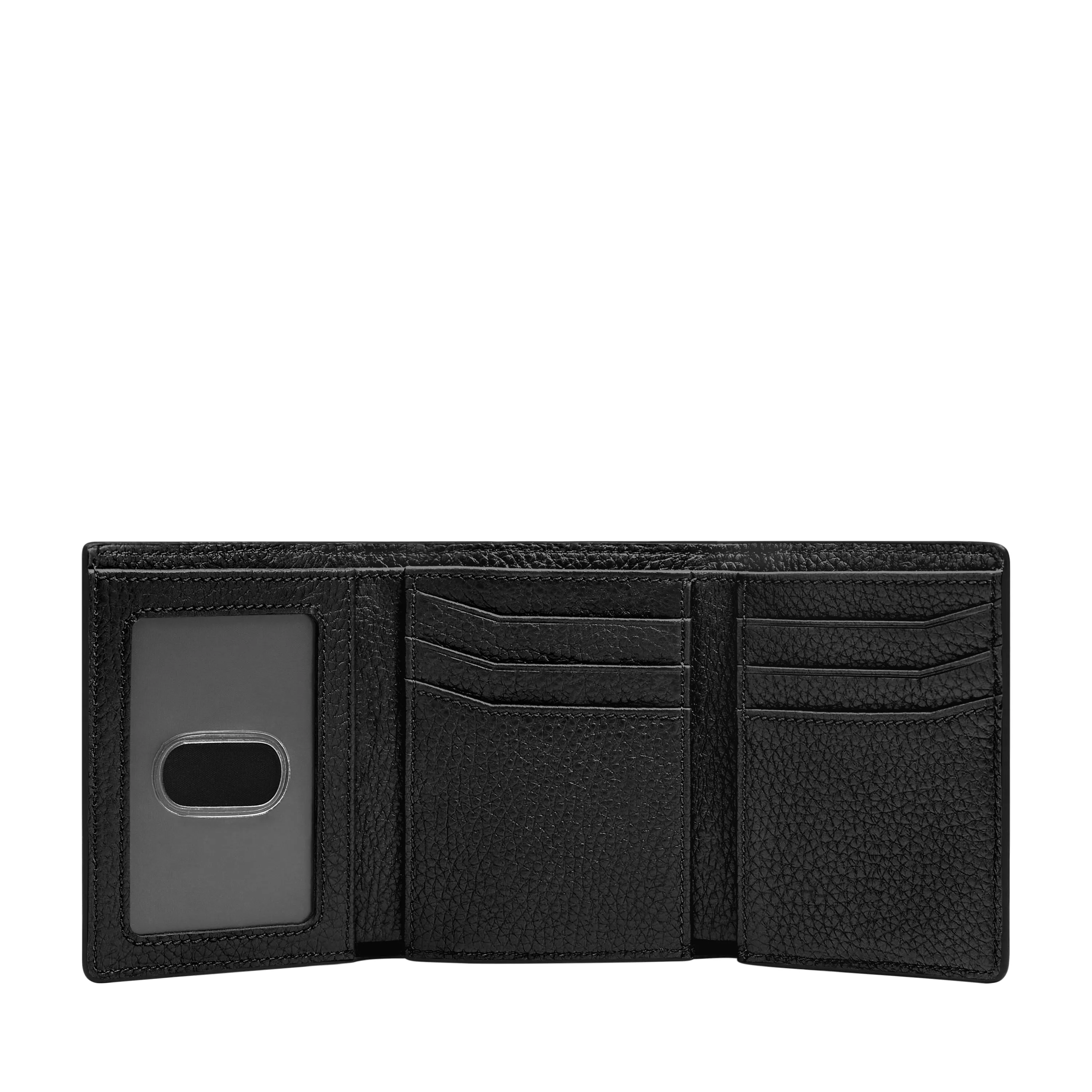 Huntington Trifold