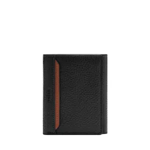 Huntington Trifold