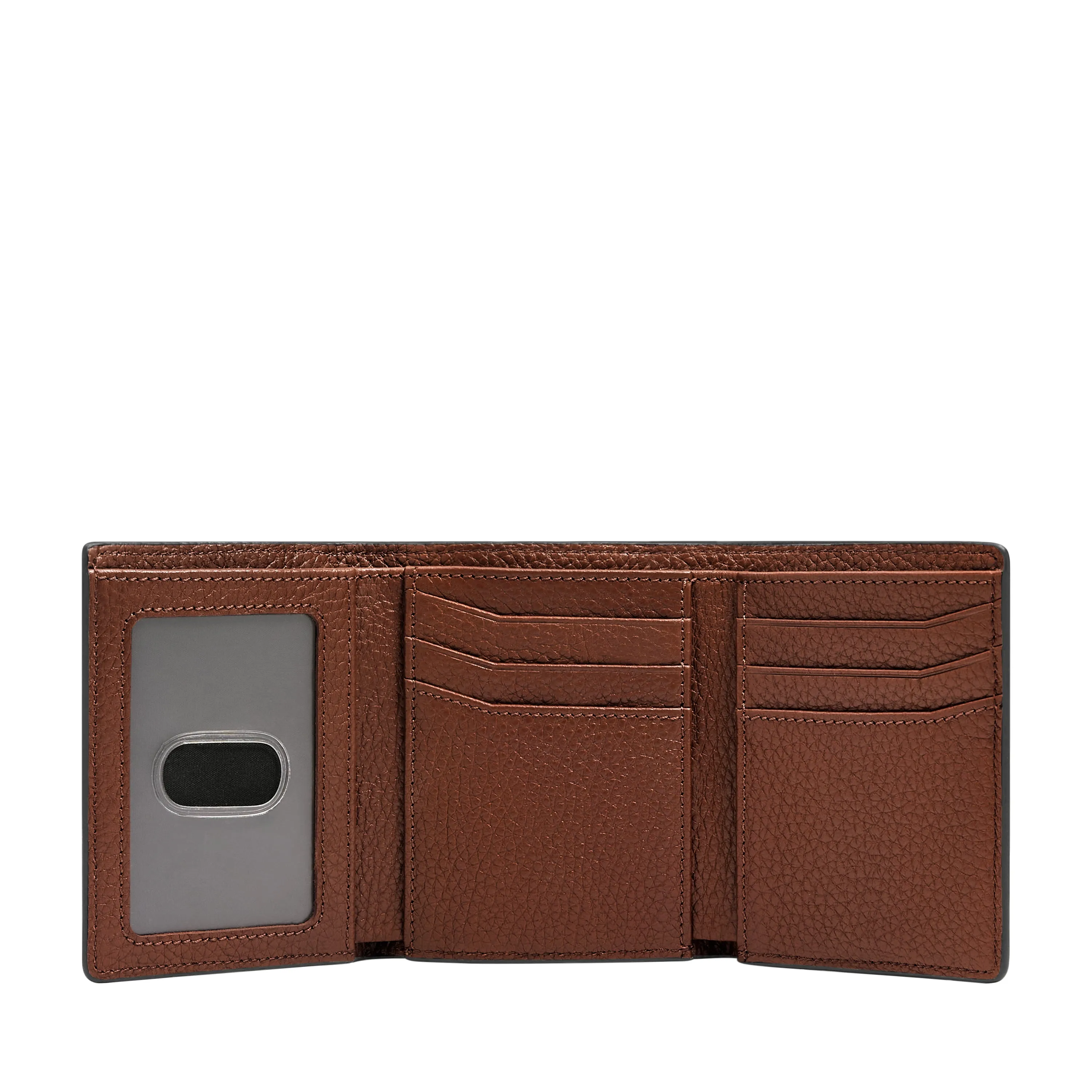 Huntington Trifold