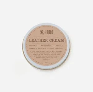 Leather Cream