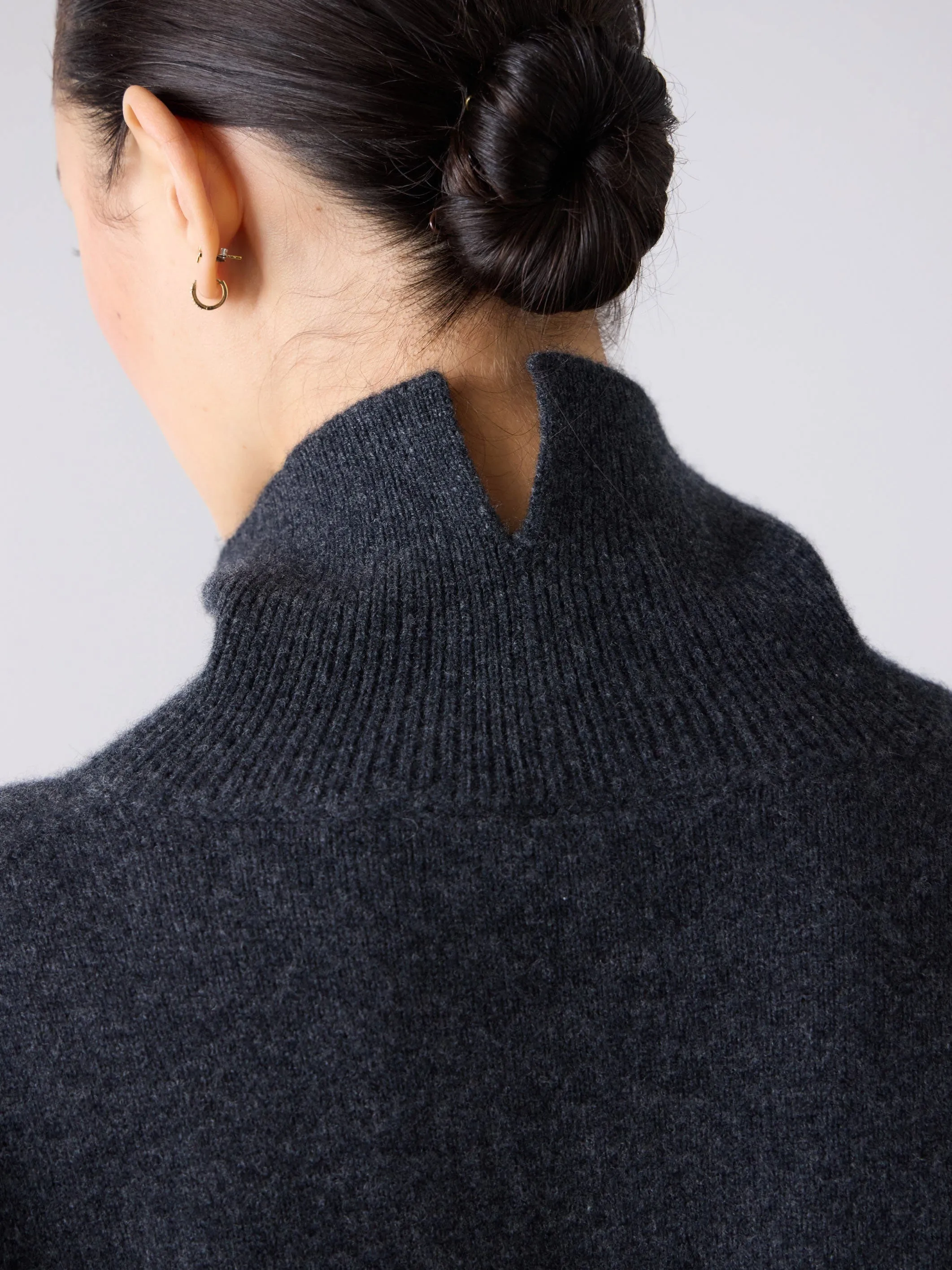 Leisa Knit Sweater