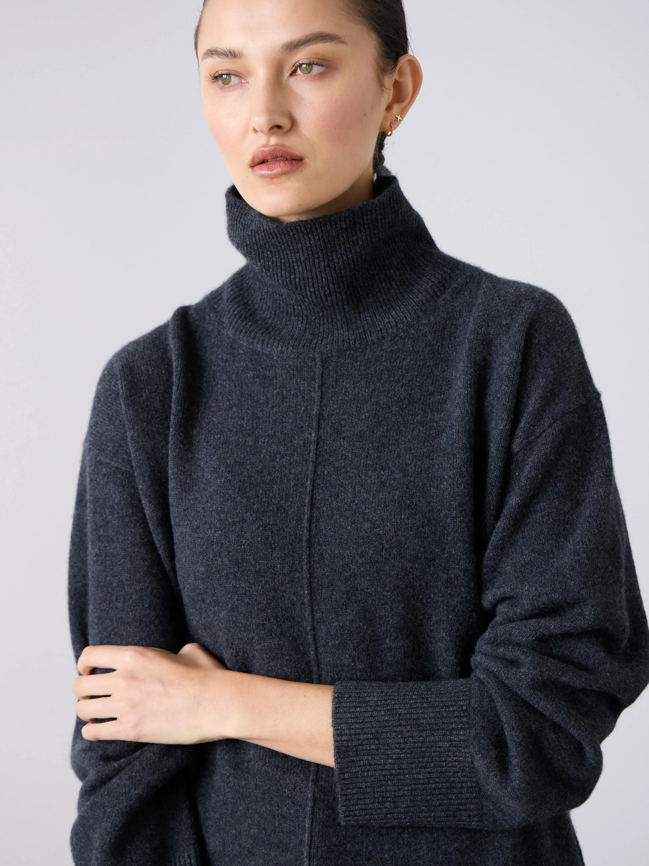 Leisa Knit Sweater