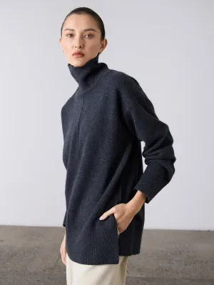 Leisa Knit Sweater