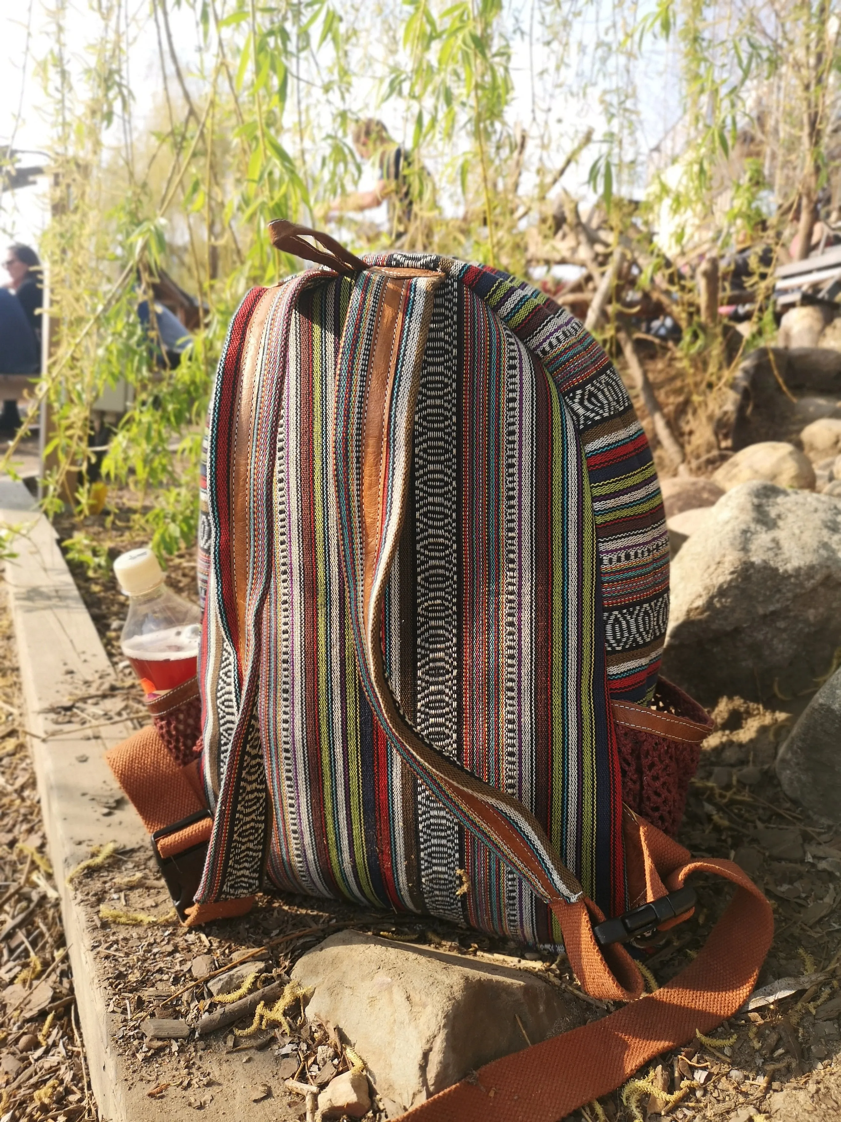 Lieblingsrucksack - extra groß