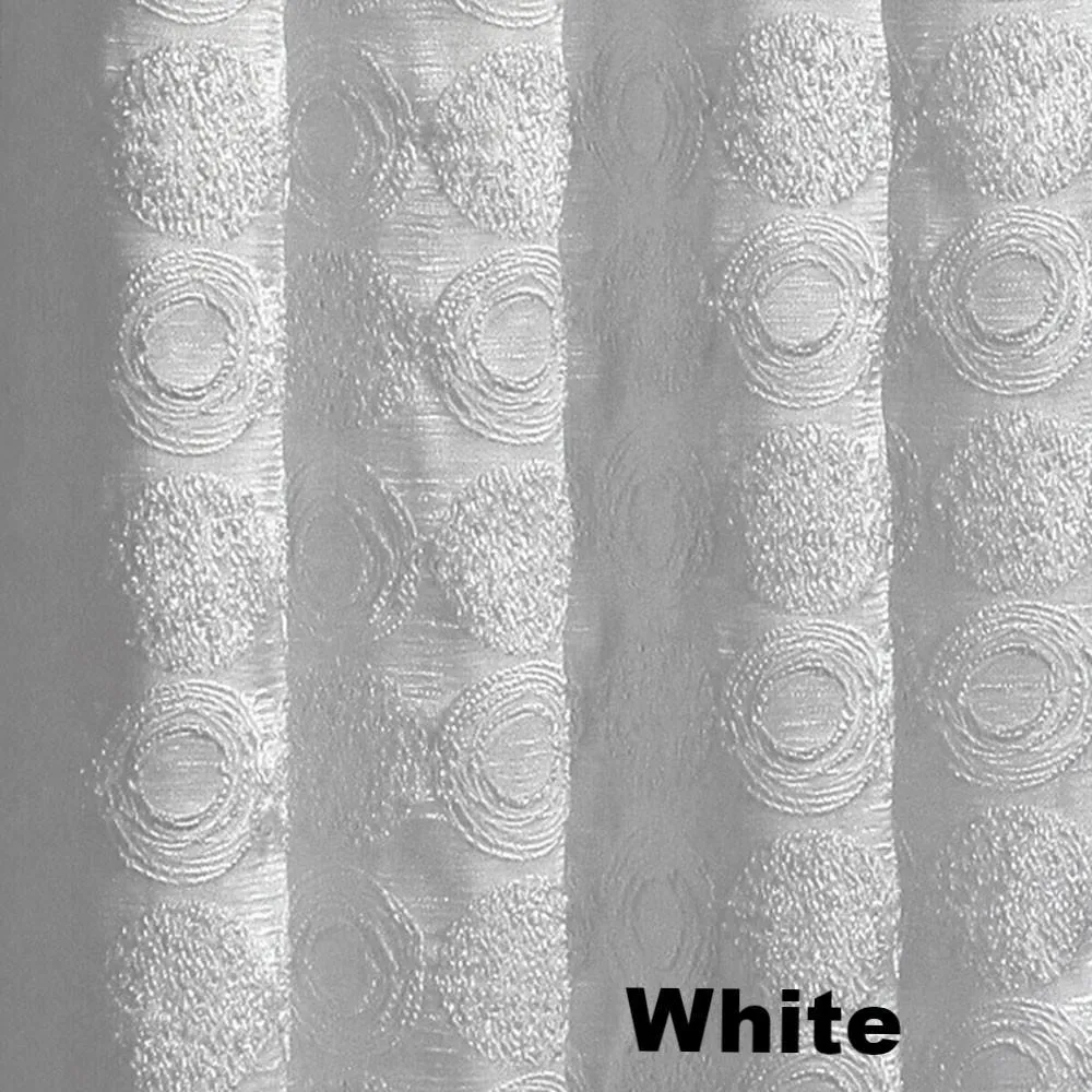 Mayan Grommet Top Panel