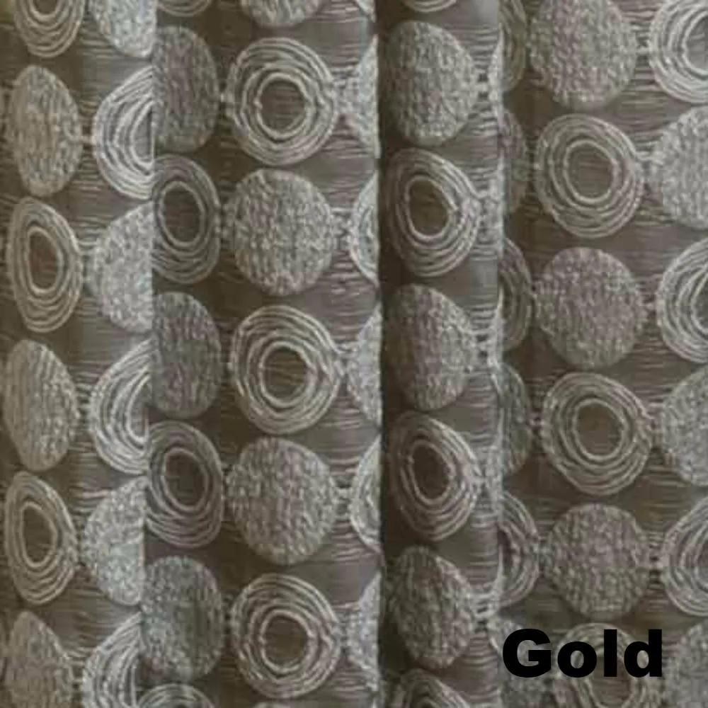 Mayan Grommet Top Panel
