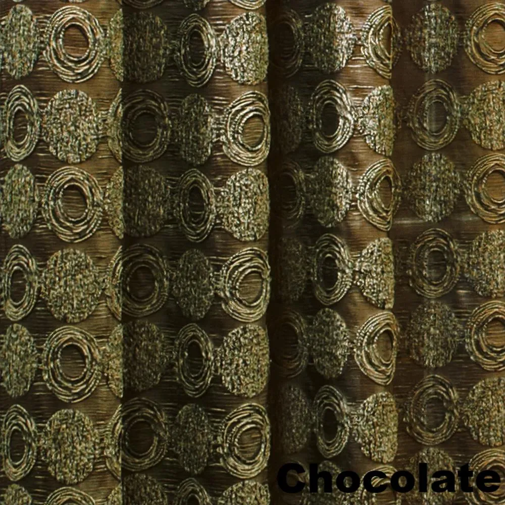 Mayan Grommet Top Panel