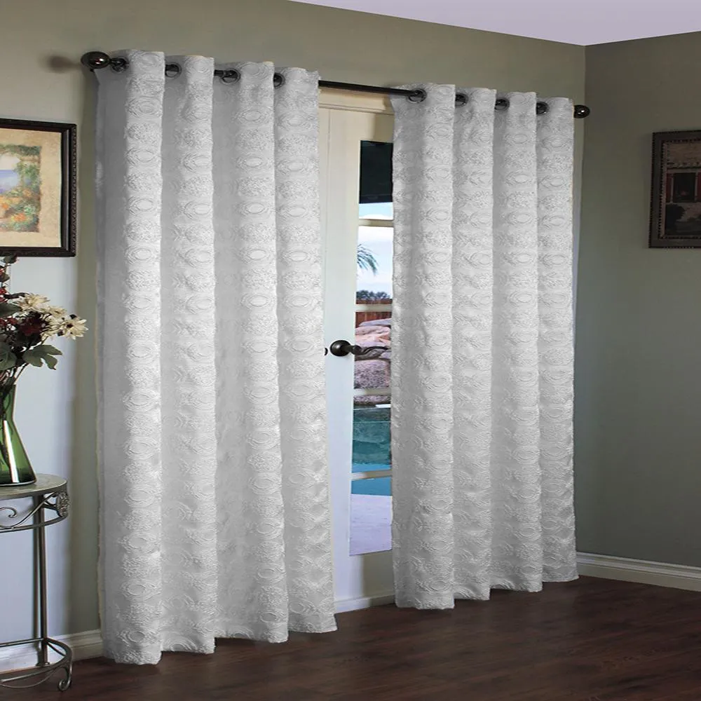 Mayan Grommet Top Panel