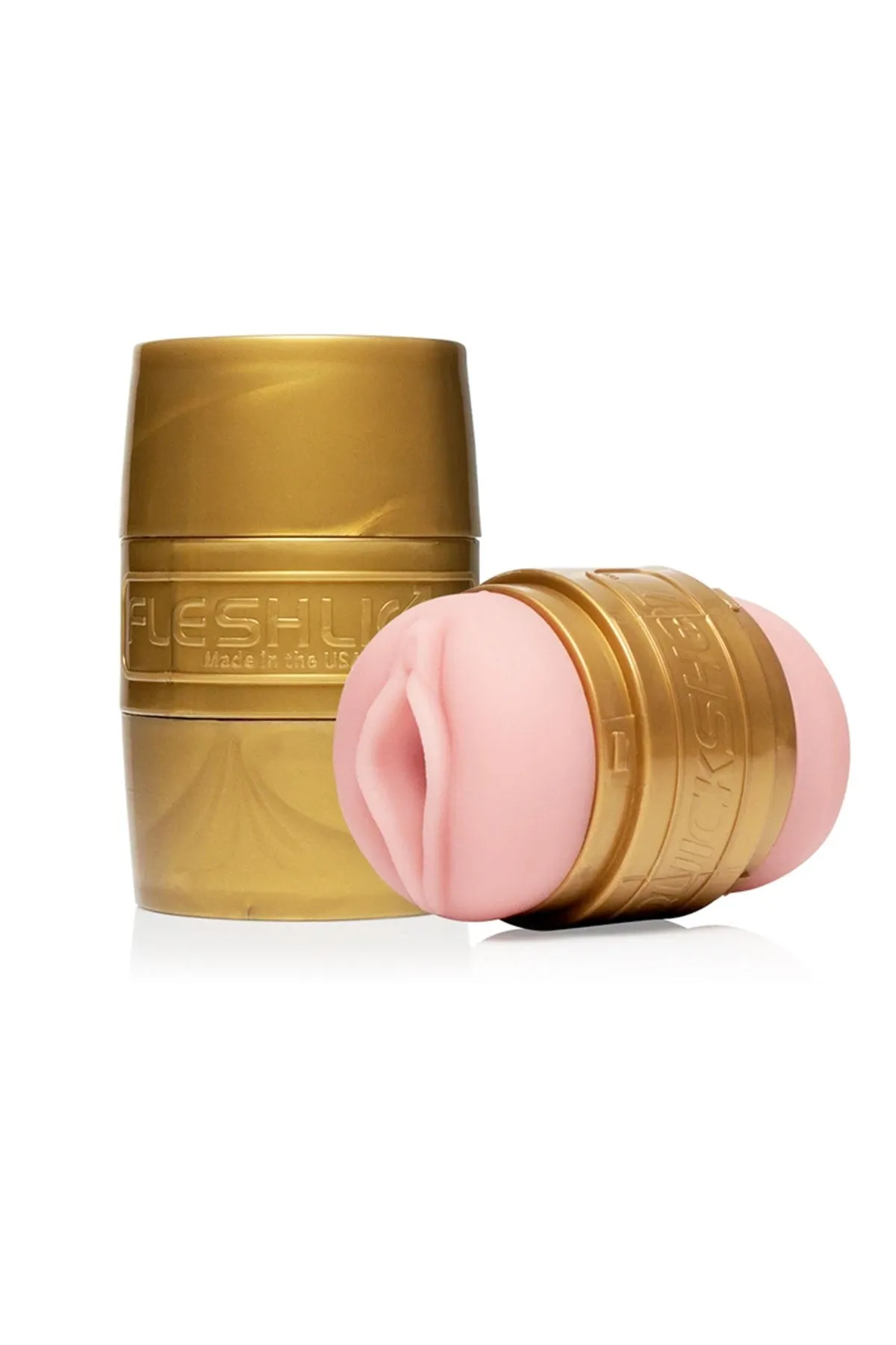 Ultimate Quickshot Stamina Fleshlight | Enhanced Male Masturbator for Intense Pleasure