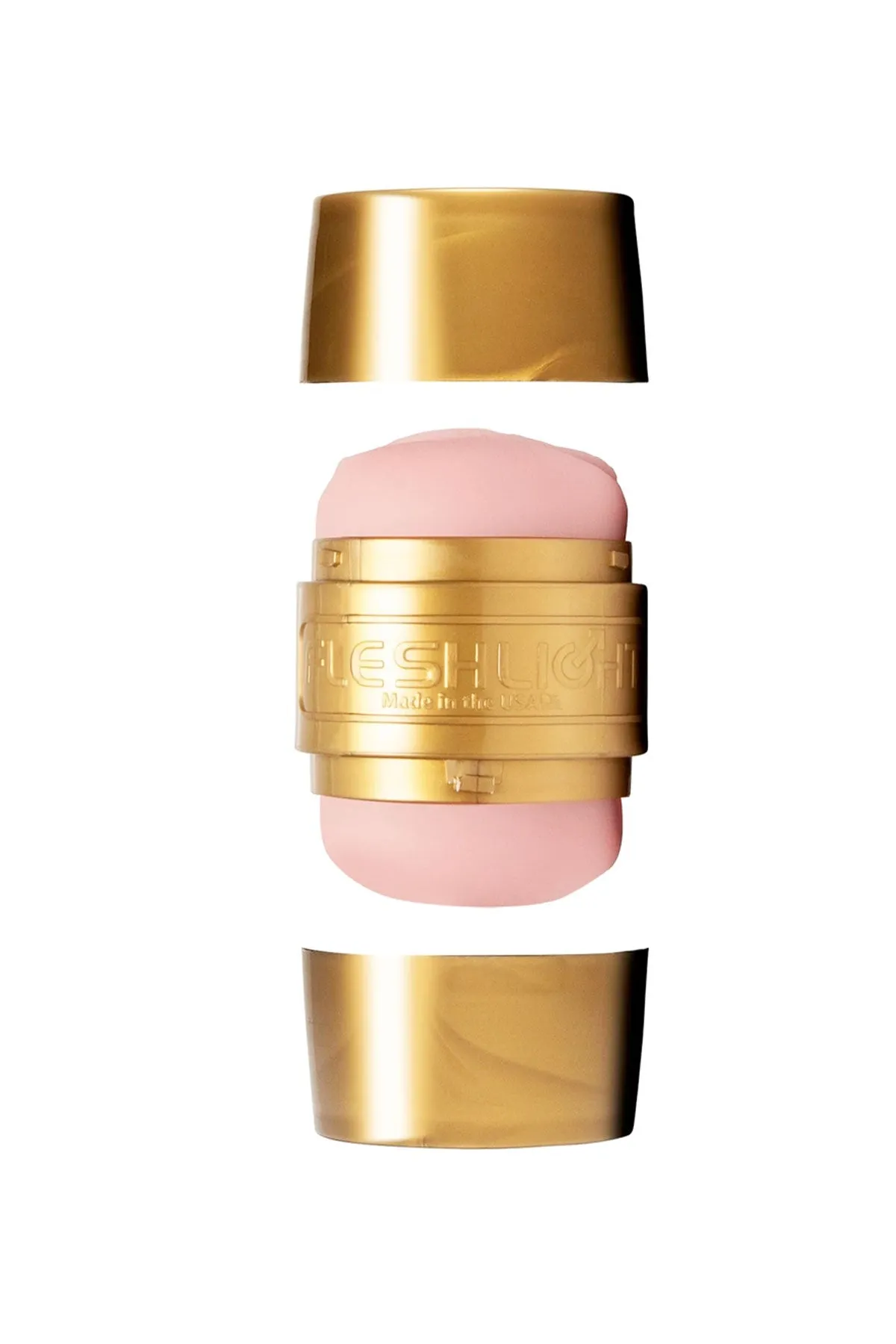 Ultimate Quickshot Stamina Fleshlight | Enhanced Male Masturbator for Intense Pleasure