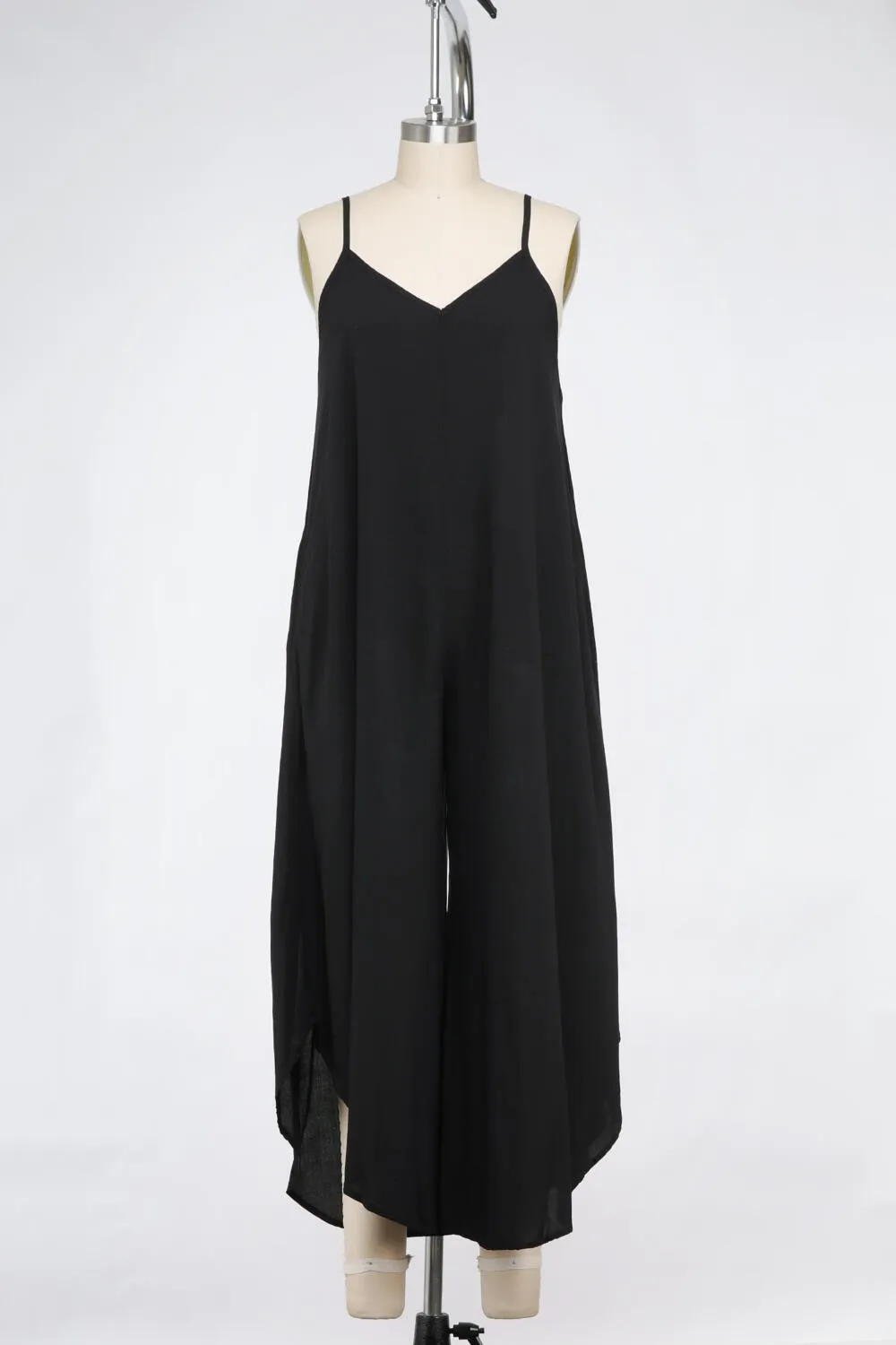 Sals Slouchy Jumpsuit