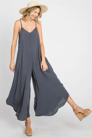 Sals Slouchy Jumpsuit