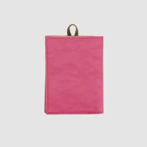 Snap Wallet (Azalea Pink Mix)