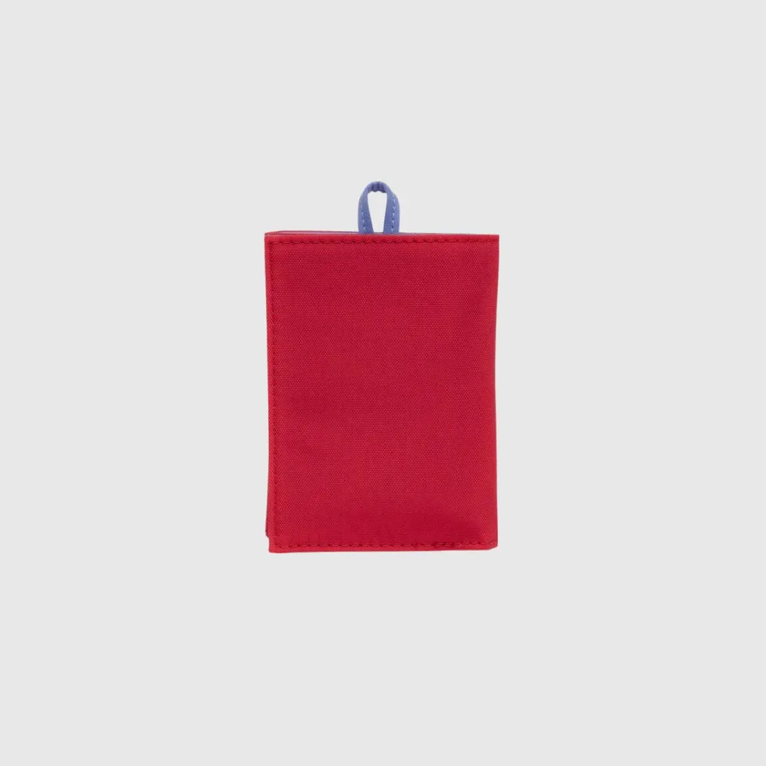 Snap Wallet (Candy Apple)