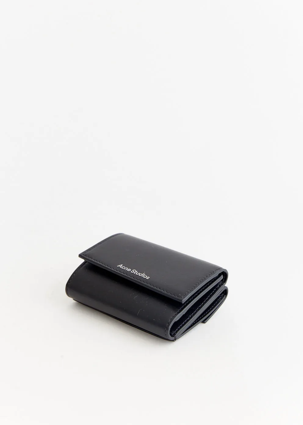 Trifold Wallet